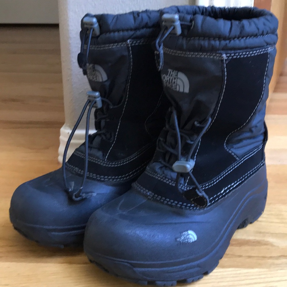 Boys The North Face Snow Boots